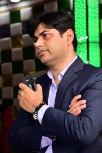 Rishi Singh Indumaa MD
