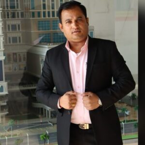 Mohan Adhikari Indumaa Director