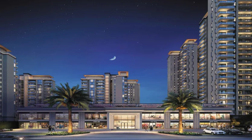ace-verde Sector 22A, Greater Noida