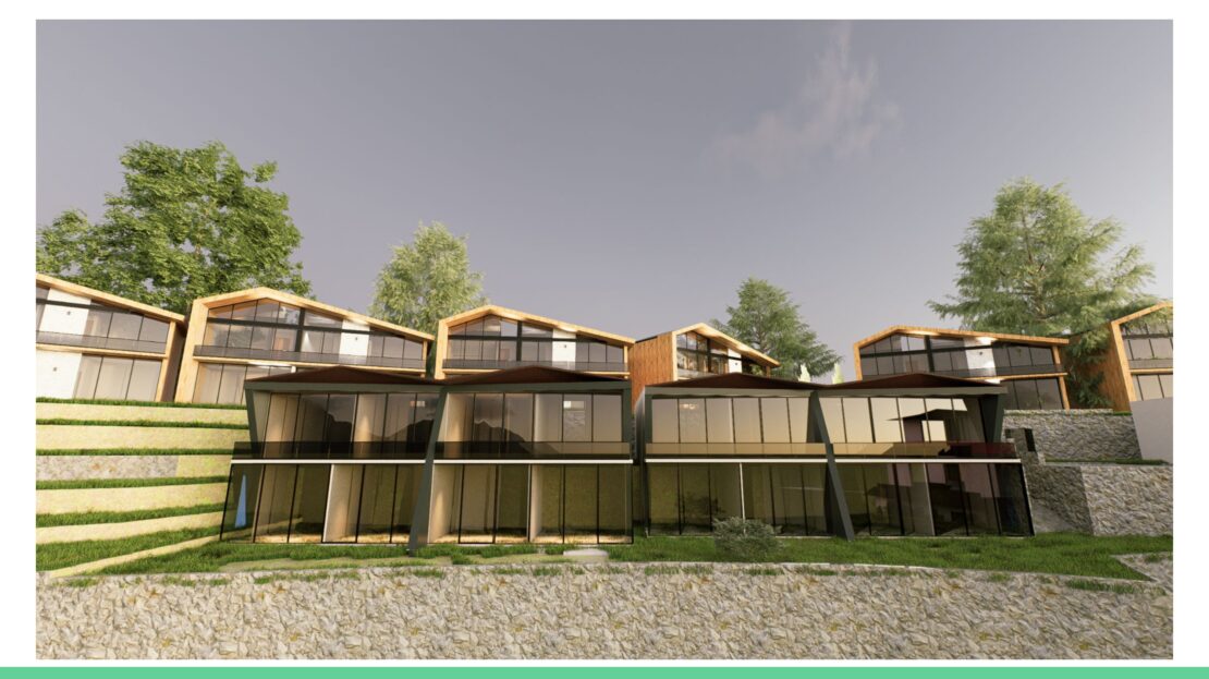 Arcadia Vista Padampuri