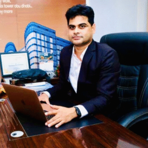 Manish Singh Indumaa Group