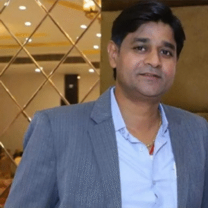 Alok Rai Indumaa Group