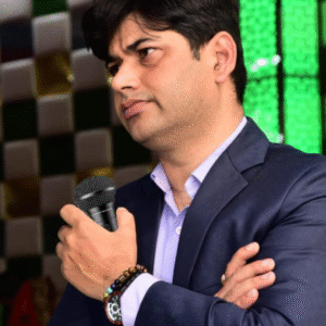 Rishi Singh Indumaa Group