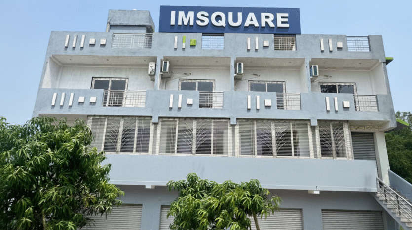 Imsquare - indumaa group