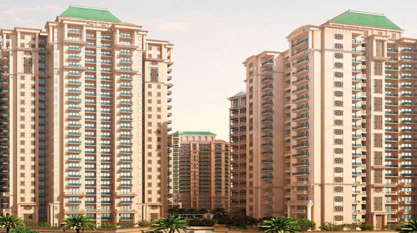 Capital Athena Greater Noida West